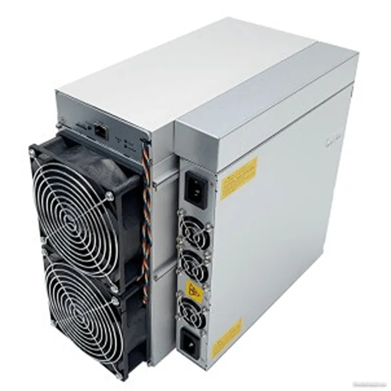 Antminer S19j Pro 104T